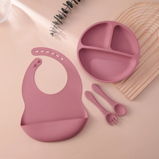 Kit Alimentação Personalizado - Básico