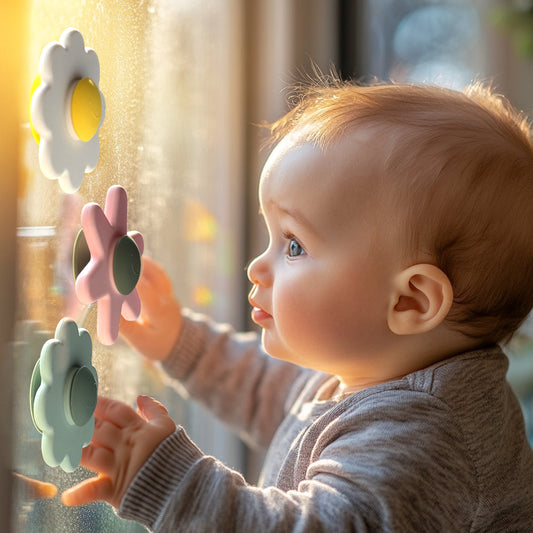 GiraFlor Sensorial Personalizado