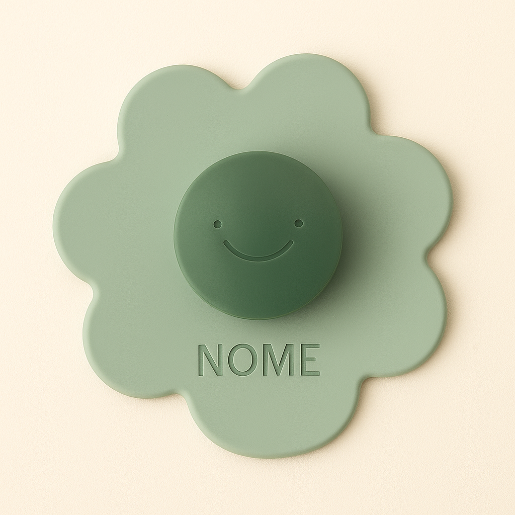 GiraFlor Sensorial Personalizado