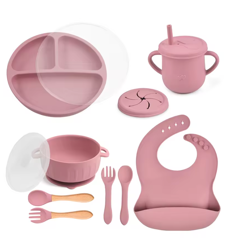 Kit Alimentação Personalizado – Cervo