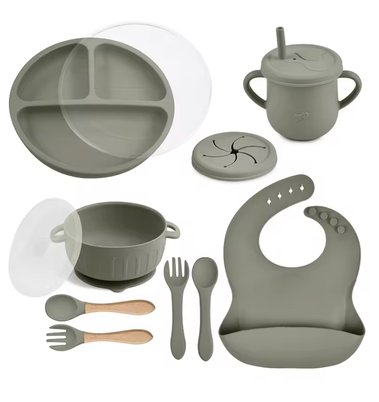 Kit Alimentação Personalizado – Cervo