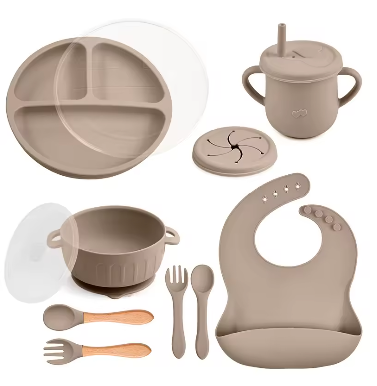 Kit Alimentação Personalizado – Cervo