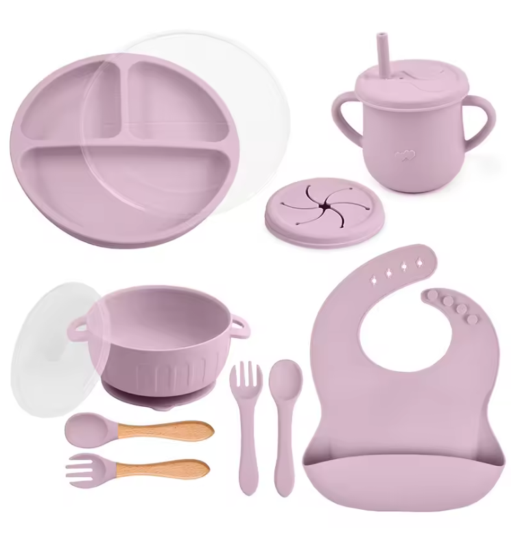 Kit Alimentação Personalizado – Cervo