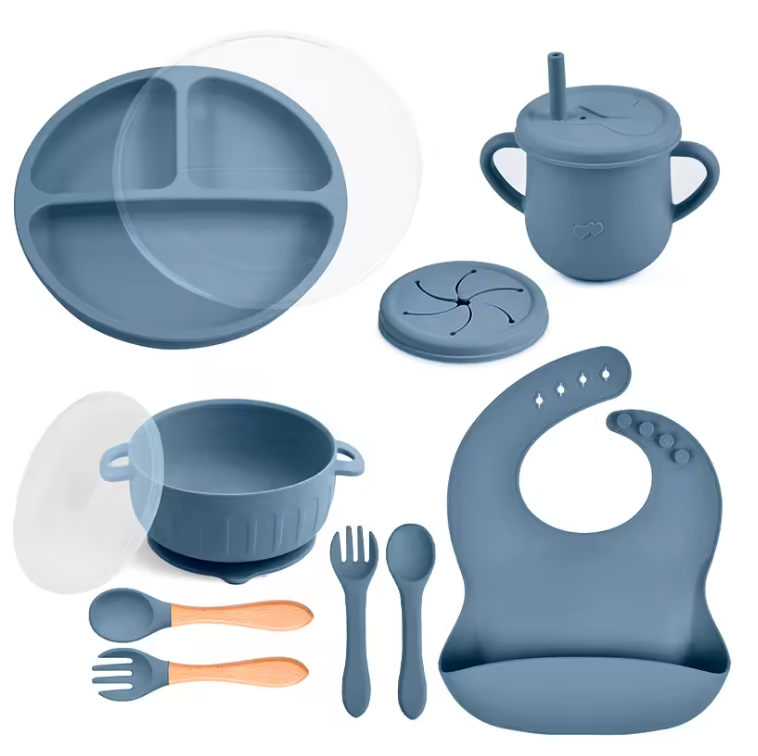 Kit Alimentação Personalizado – Cervo