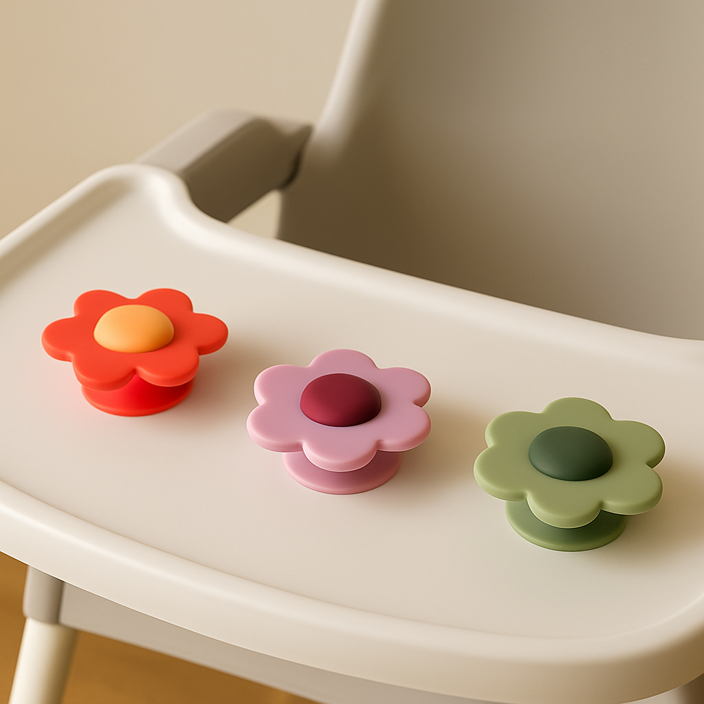 GiraFlor Sensorial Personalizado