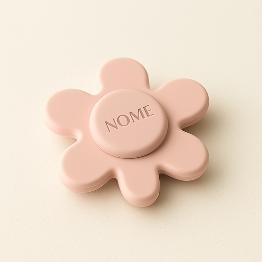 GiraFlor Sensorial Personalizado