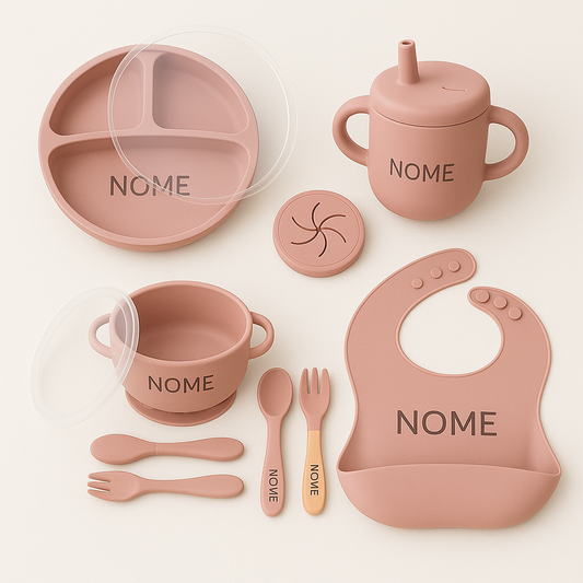 Kit Alimentação Personalizado – Cervo