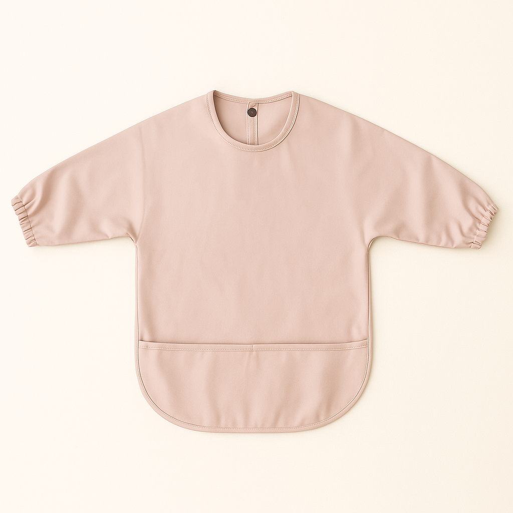 Avental BLW Impermeável com Manga