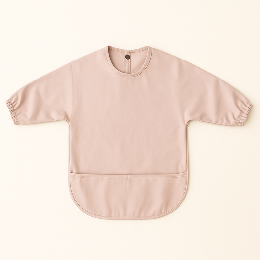 Avental BLW Impermeável com Manga