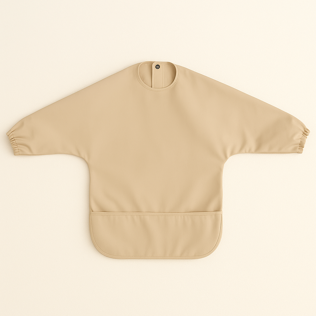 Avental BLW Impermeável com Manga