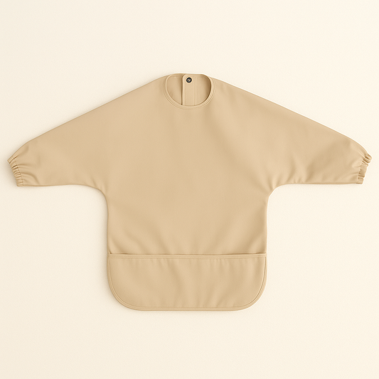 Avental BLW Impermeável com Manga