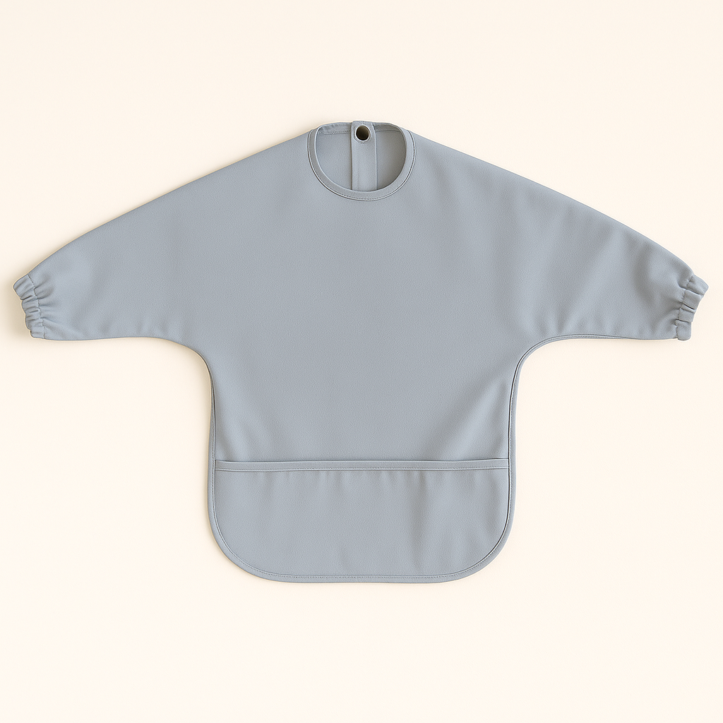 Avental BLW Impermeável com Manga