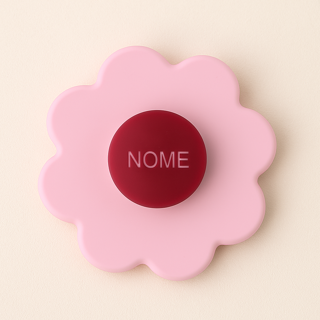 GiraFlor Sensorial Personalizado