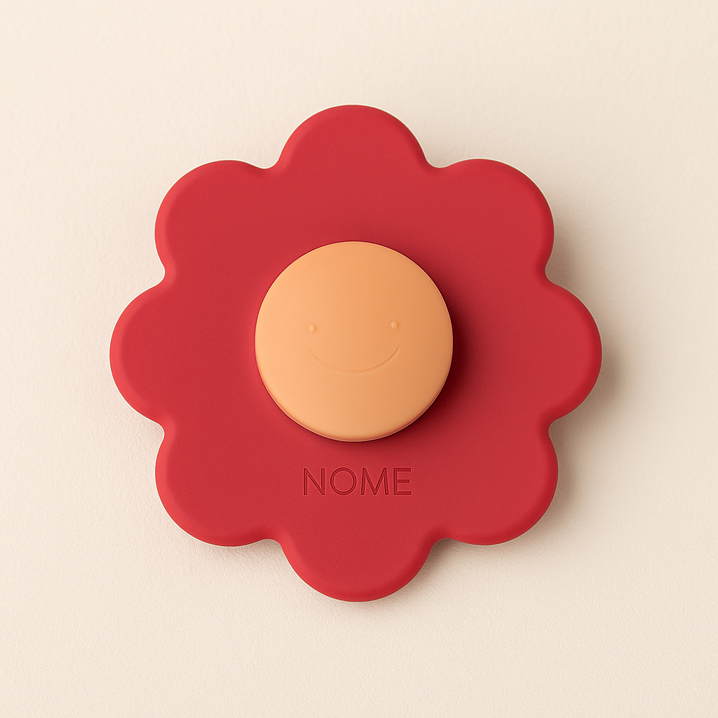 GiraFlor Sensorial Personalizado