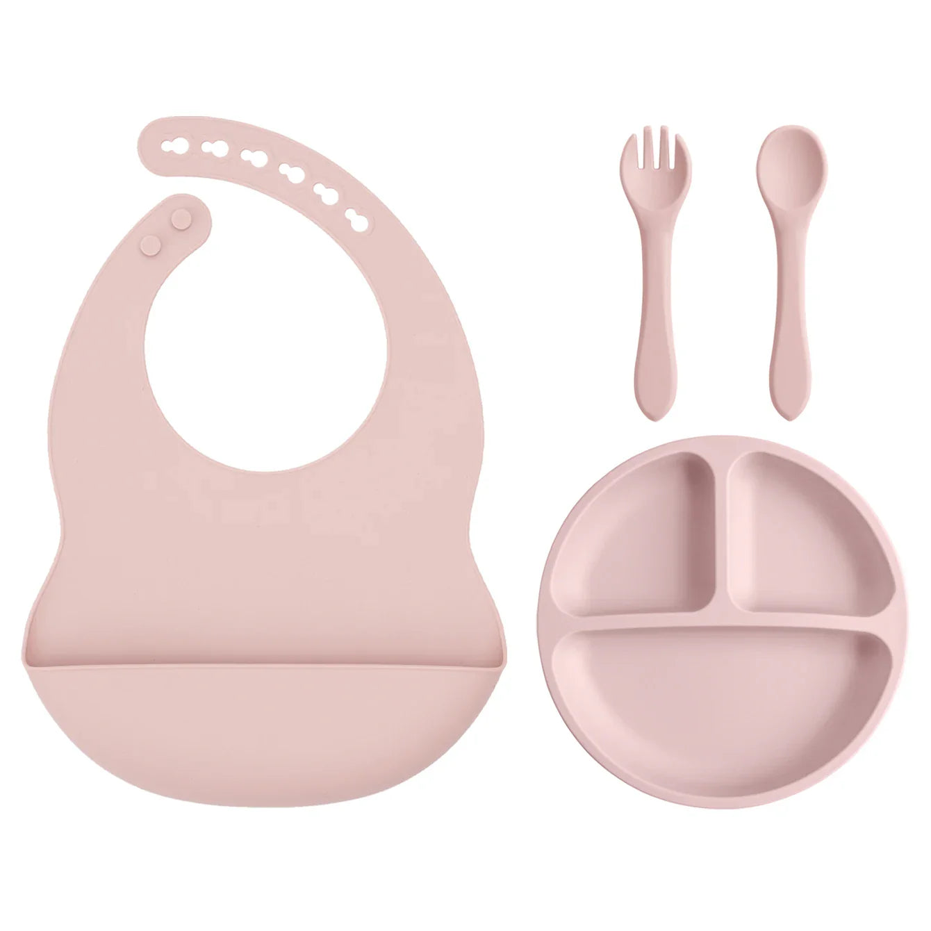 Kit Alimentação Personalizado - Básico