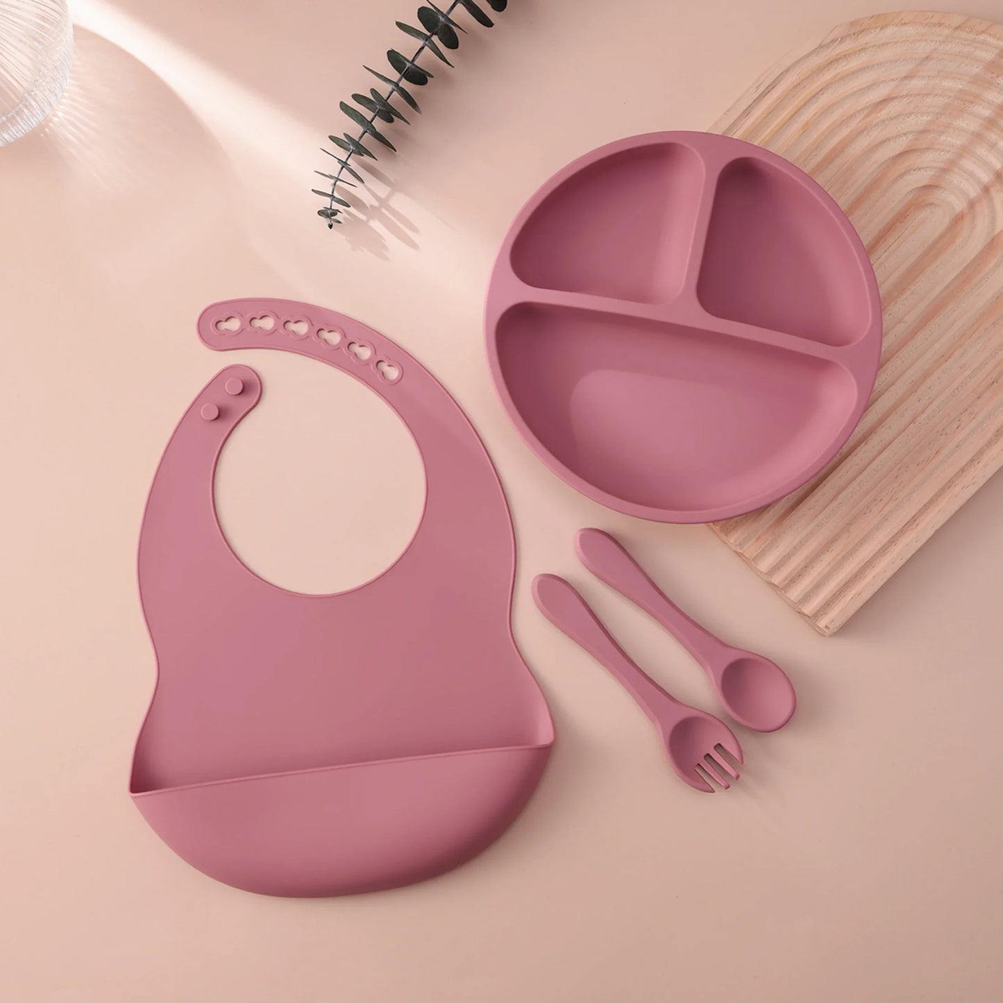 Kit Alimentação Personalizado - Básico