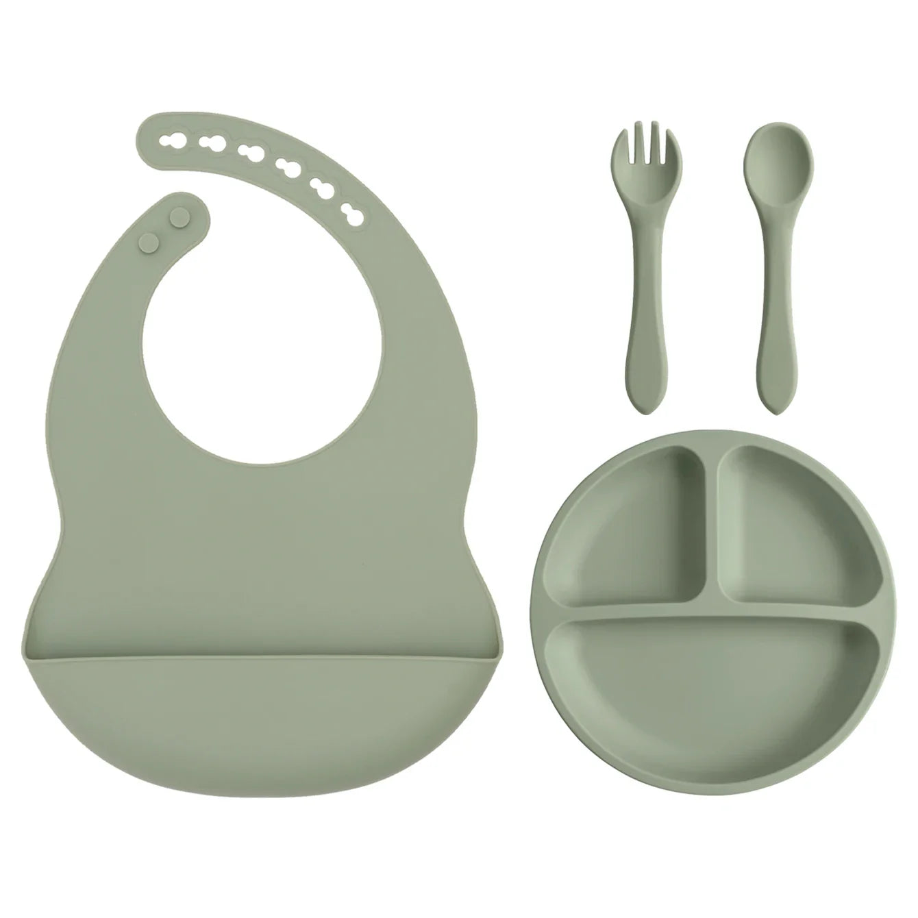 Kit Alimentação Personalizado - Básico