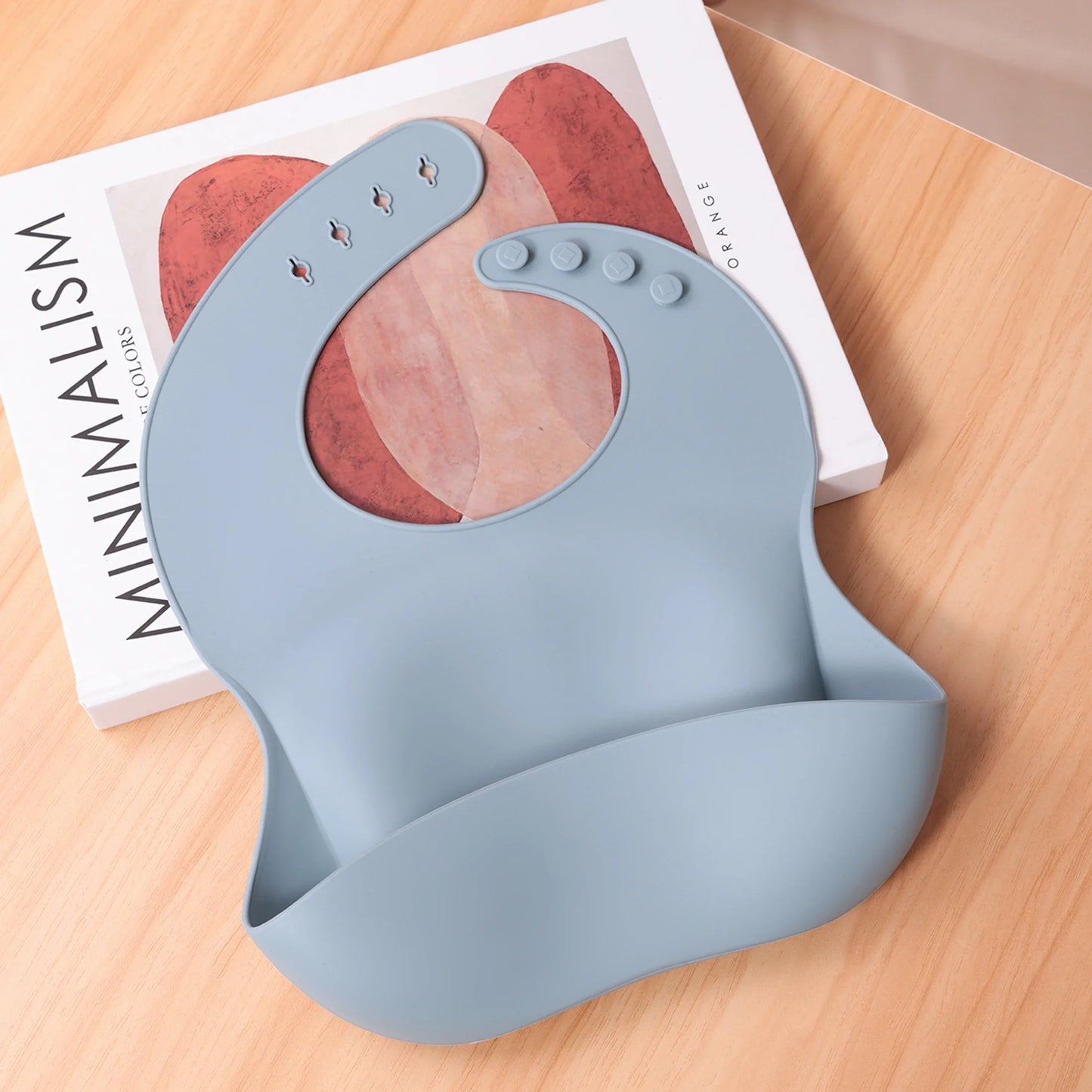 Meu Primeiro Babador - Personalizado