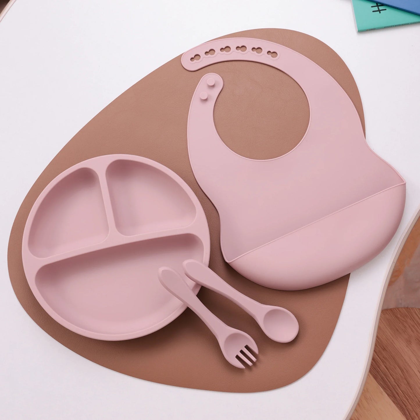 Kit Alimentação Personalizado - Básico