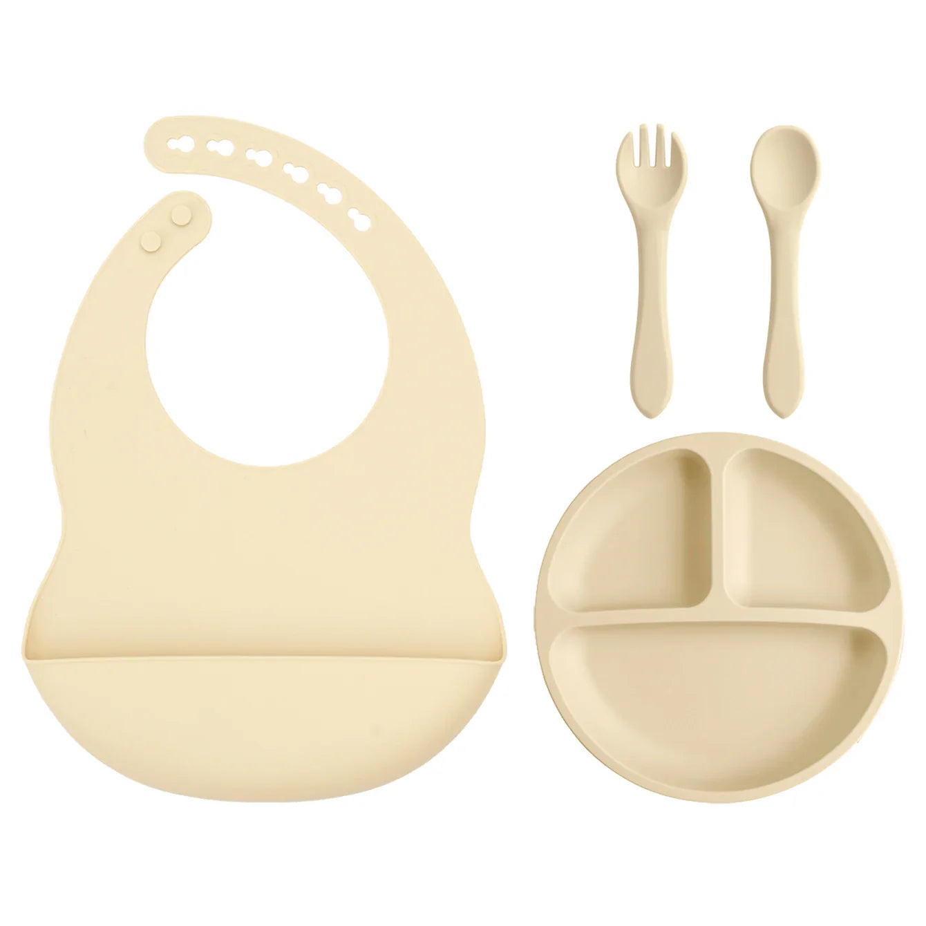 Kit Alimentação Personalizado - Básico