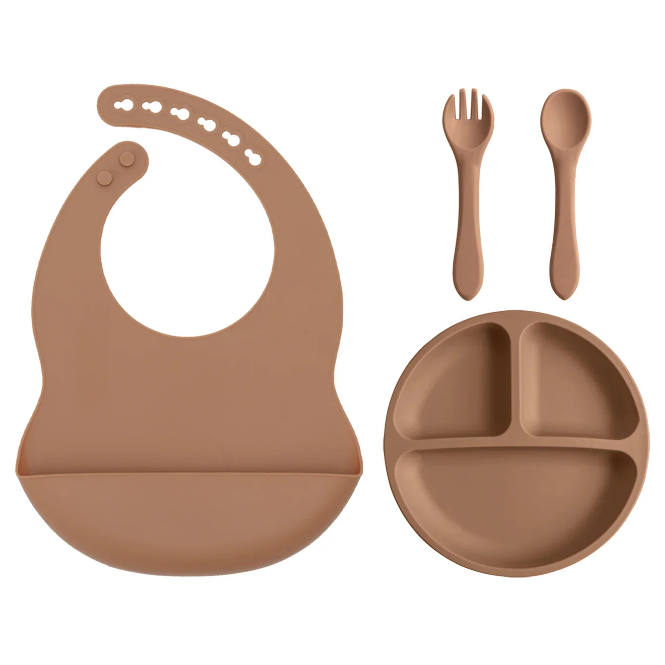 Kit Alimentação Personalizado - Básico