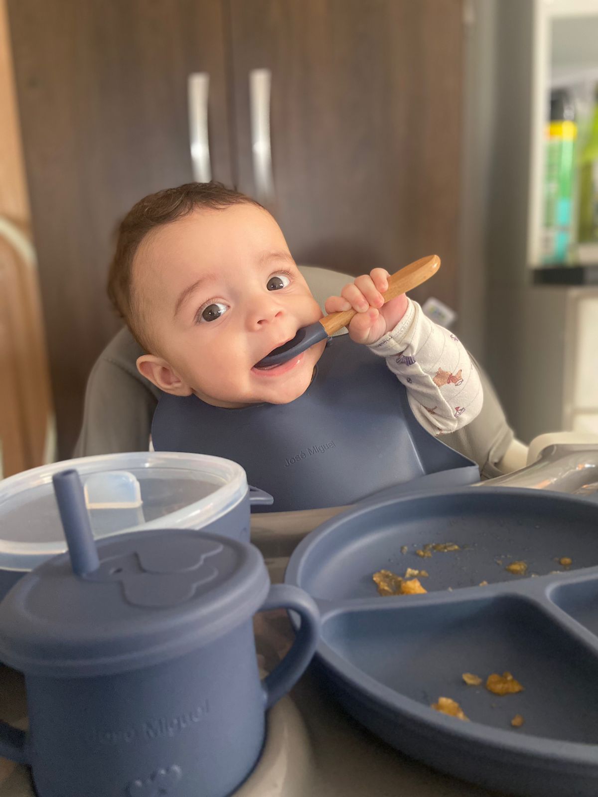 Kit Alimentação Personalizado – Cervo