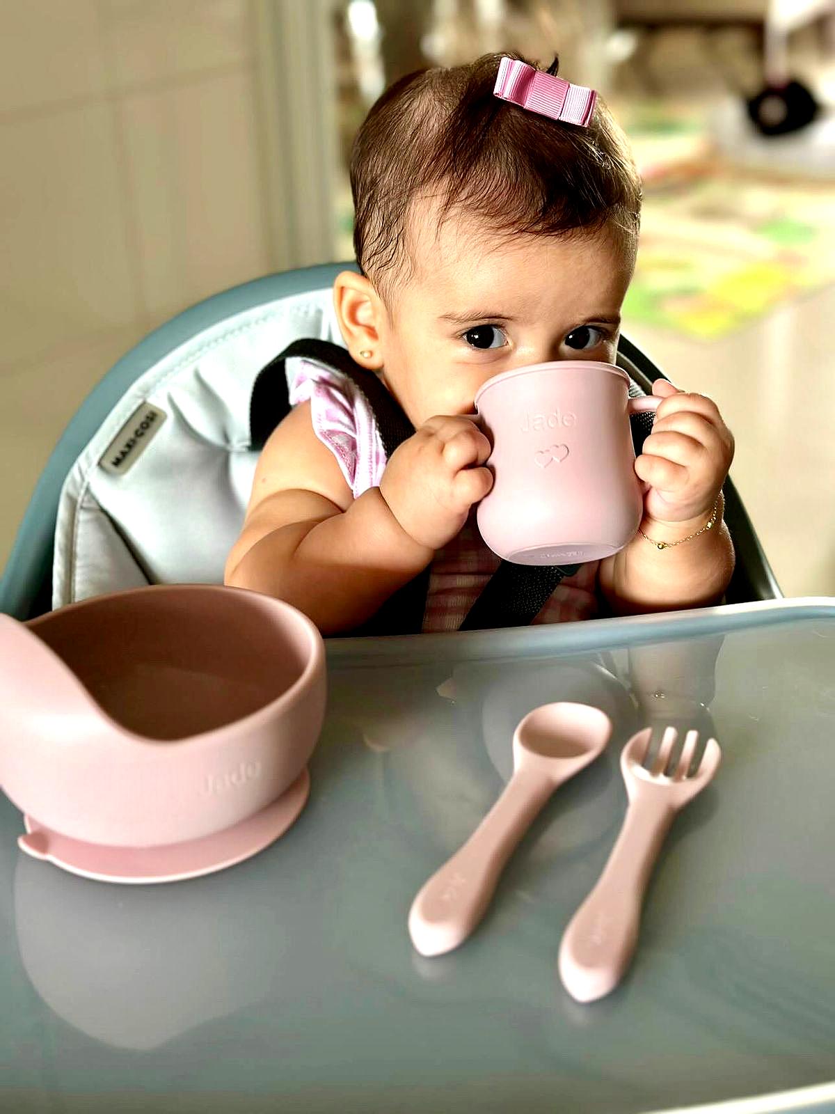 Kit Alimentação Personalizado – Cervo